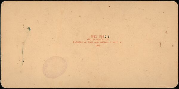 [Group of 107 Stereograph Views of Animals], Keystone View Company, Albumen silver prints