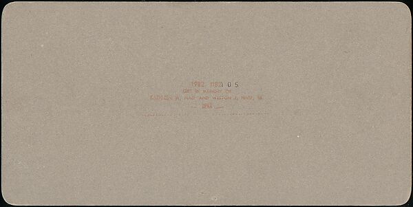 [Group of 107 Stereograph Views of Animals], Keystone View Company, Albumen silver prints
