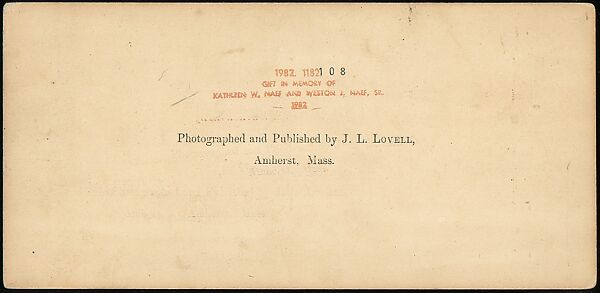 [Group of 107 Stereograph Views of Animals], Keystone View Company, Albumen silver prints