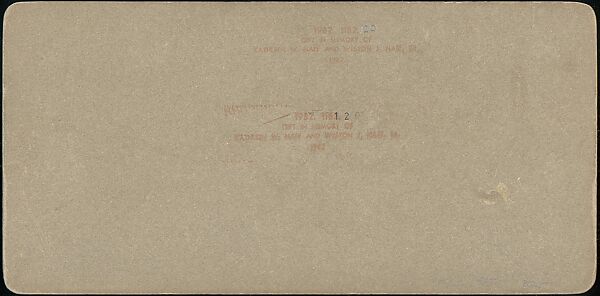 [Group of 107 Stereograph Views of Animals], Keystone View Company, Albumen silver prints