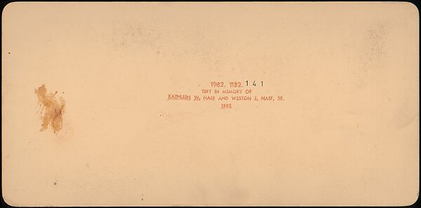 [Group of 107 Stereograph Views of Animals], Keystone View Company, Albumen silver prints