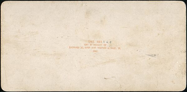 [Group of 107 Stereograph Views of Animals], Keystone View Company, Albumen silver prints