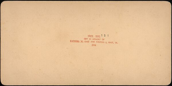 [Group of 107 Stereograph Views of Animals], Keystone View Company, Albumen silver prints