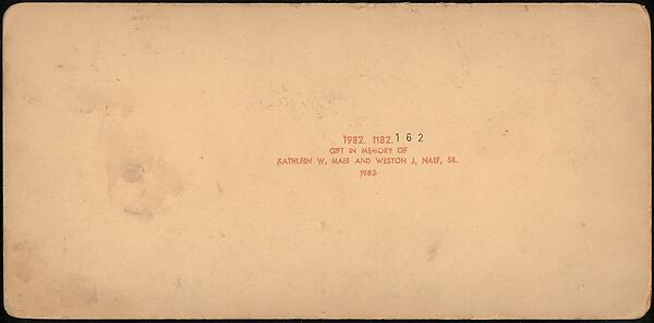 [Group of 107 Stereograph Views of Animals], Keystone View Company, Albumen silver prints