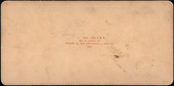 [Group of 107 Stereograph Views of Animals], Keystone View Company, Albumen silver prints