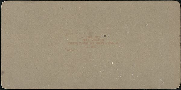 [Group of 107 Stereograph Views of Animals], Keystone View Company, Albumen silver prints