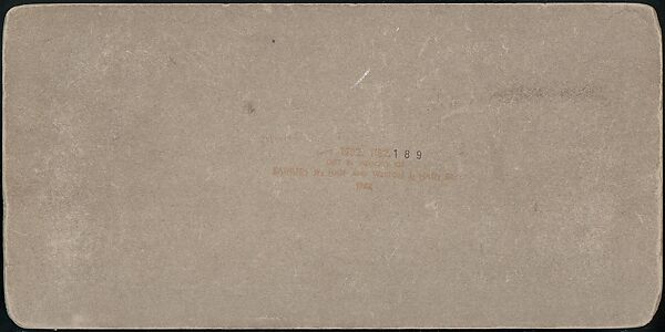 [Group of 107 Stereograph Views of Animals], Keystone View Company, Albumen silver prints