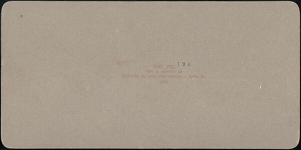 [Group of 107 Stereograph Views of Animals], Keystone View Company, Albumen silver prints