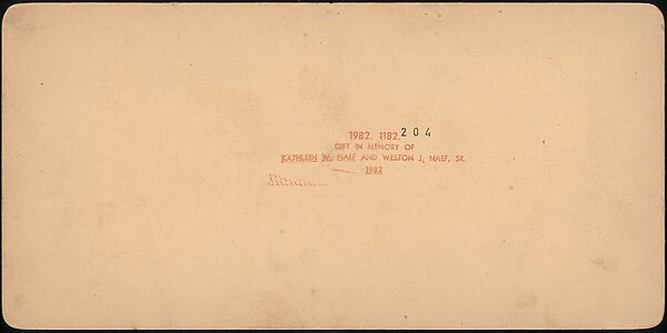 [Group of 107 Stereograph Views of Animals], Keystone View Company, Albumen silver prints