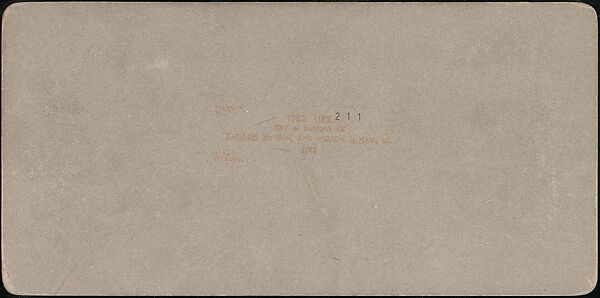 [Group of 48 Stereograph Views of Arizona and the Surrounding Area], H. C. White Company (American), Albumen silver prints