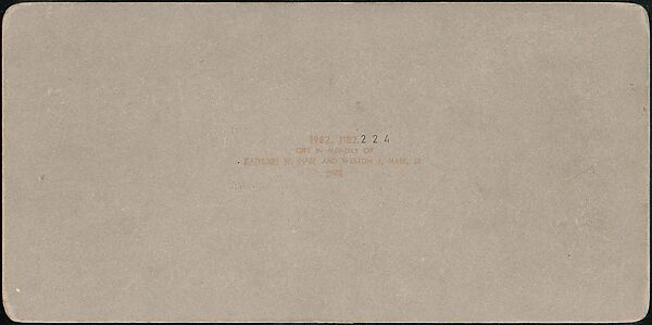 [Group of 48 Stereograph Views of Arizona and the Surrounding Area], H. C. White Company (American), Albumen silver prints