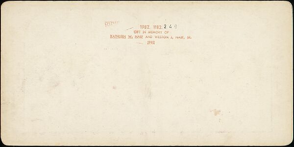 [Group of 48 Stereograph Views of Arizona and the Surrounding Area], H. C. White Company (American), Albumen silver prints