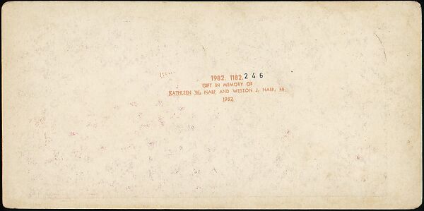 [Group of 48 Stereograph Views of Arizona and the Surrounding Area], H. C. White Company (American), Albumen silver prints