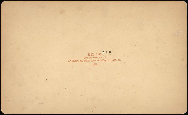 [Group of 48 Stereograph Views of Arizona and the Surrounding Area], H. C. White Company (American), Albumen silver prints