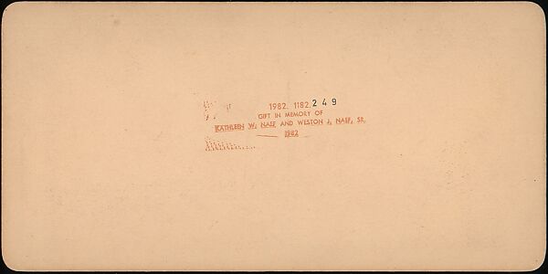 [Group of 48 Stereograph Views of Arizona and the Surrounding Area], H. C. White Company (American), Albumen silver prints