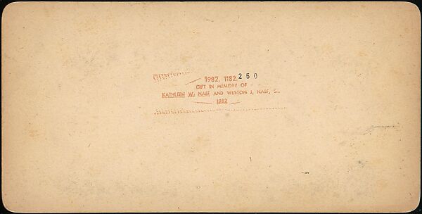 [Group of 48 Stereograph Views of Arizona and the Surrounding Area], H. C. White Company (American), Albumen silver prints