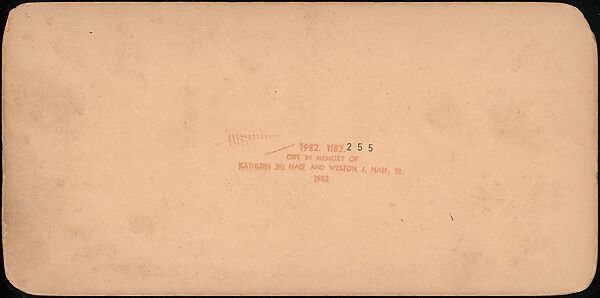 [Group of 48 Stereograph Views of Arizona and the Surrounding Area], H. C. White Company (American), Albumen silver prints