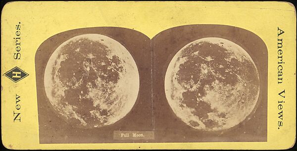 [Group of 41 Stereograph Views of Astronomy Related Scenes], Commissioned by Nautical Almanac Office (American), Albumen silver prints