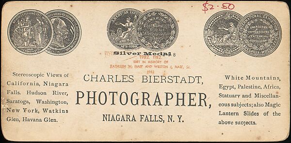 [Group of 41 Stereograph Views of Astronomy Related Scenes], Commissioned by Nautical Almanac Office (American), Albumen silver prints