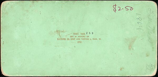 [Group of 41 Stereograph Views of Astronomy Related Scenes], Commissioned by Nautical Almanac Office (American), Albumen silver prints