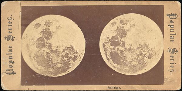 [Group of 41 Stereograph Views of Astronomy Related Scenes], Commissioned by Nautical Almanac Office (American), Albumen silver prints