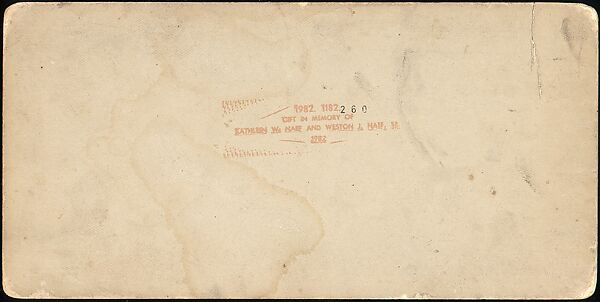 [Group of 41 Stereograph Views of Astronomy Related Scenes], Commissioned by Nautical Almanac Office (American), Albumen silver prints
