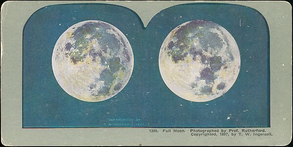 [Group of 41 Stereograph Views of Astronomy Related Scenes], Commissioned by Nautical Almanac Office (American), Albumen silver prints