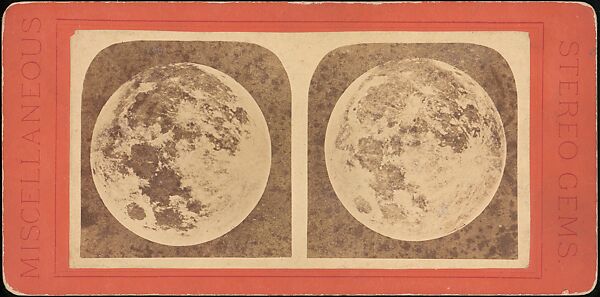 [Group of 41 Stereograph Views of Astronomy Related Scenes], Commissioned by Nautical Almanac Office (American), Albumen silver prints