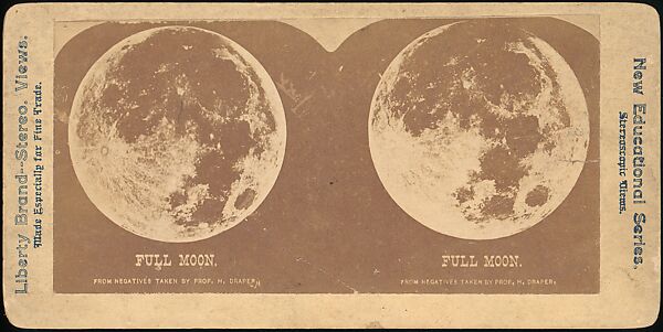 [Group of 41 Stereograph Views of Astronomy Related Scenes], Commissioned by Nautical Almanac Office (American), Albumen silver prints
