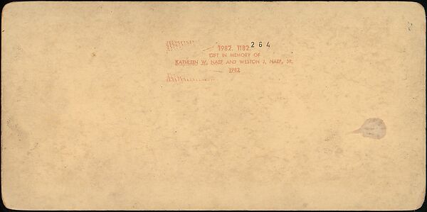 [Group of 41 Stereograph Views of Astronomy Related Scenes], Commissioned by Nautical Almanac Office (American), Albumen silver prints