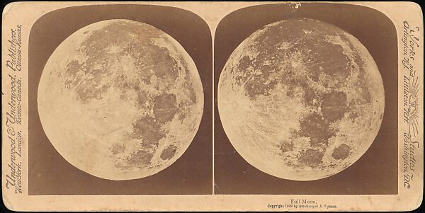 [Group of 41 Stereograph Views of Astronomy Related Scenes], Commissioned by Nautical Almanac Office (American), Albumen silver prints