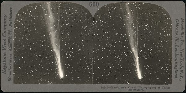 [Group of 41 Stereograph Views of Astronomy Related Scenes], Commissioned by Nautical Almanac Office (American), Albumen silver prints