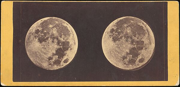 [Group of 41 Stereograph Views of Astronomy Related Scenes], Commissioned by Nautical Almanac Office (American), Albumen silver prints