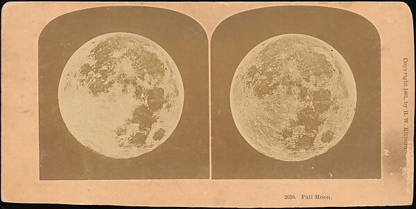 [Group of 41 Stereograph Views of Astronomy Related Scenes], Commissioned by Nautical Almanac Office (American), Albumen silver prints