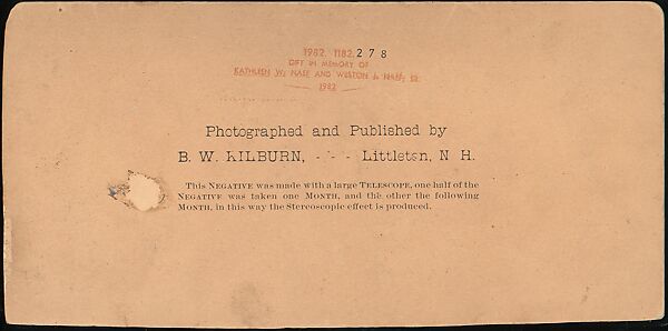 [Group of 41 Stereograph Views of Astronomy Related Scenes], Commissioned by Nautical Almanac Office (American), Albumen silver prints
