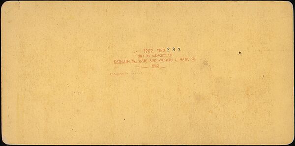 [Group of 41 Stereograph Views of Astronomy Related Scenes], Commissioned by Nautical Almanac Office (American), Albumen silver prints