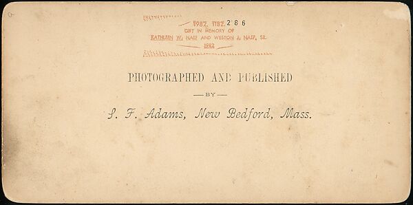 [Group of 41 Stereograph Views of Astronomy Related Scenes], Commissioned by Nautical Almanac Office (American), Albumen silver prints