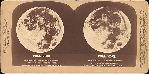 [Group of 41 Stereograph Views of Astronomy Related Scenes], Commissioned by Nautical Almanac Office (American), Albumen silver prints