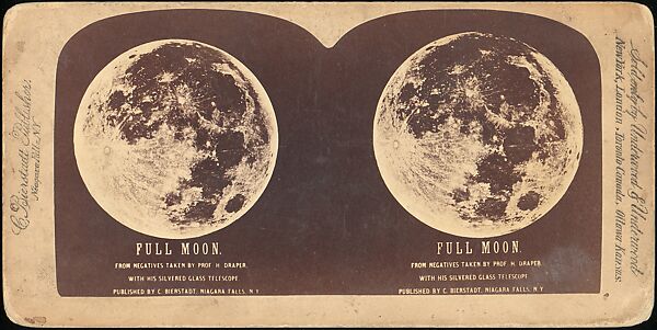 [Group of 41 Stereograph Views of Astronomy Related Scenes], Commissioned by Nautical Almanac Office (American), Albumen silver prints