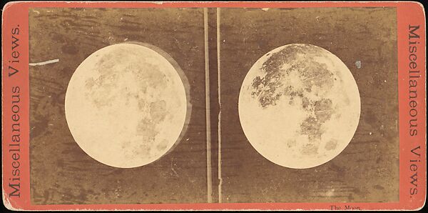 [Group of 41 Stereograph Views of Astronomy Related Scenes], Commissioned by Nautical Almanac Office (American), Albumen silver prints