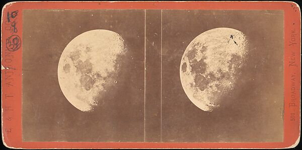 [Group of 41 Stereograph Views of Astronomy Related Scenes], Commissioned by Nautical Almanac Office (American), Albumen silver prints
