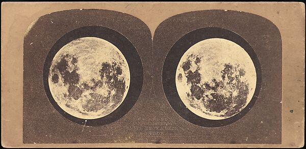 [Group of 41 Stereograph Views of Astronomy Related Scenes], Commissioned by Nautical Almanac Office (American), Albumen silver prints