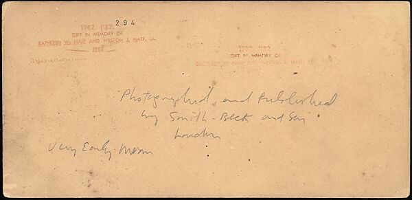 [Group of 41 Stereograph Views of Astronomy Related Scenes], Commissioned by Nautical Almanac Office (American), Albumen silver prints