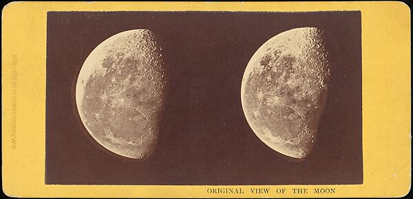 [Group of 41 Stereograph Views of Astronomy Related Scenes], Commissioned by Nautical Almanac Office (American), Albumen silver prints
