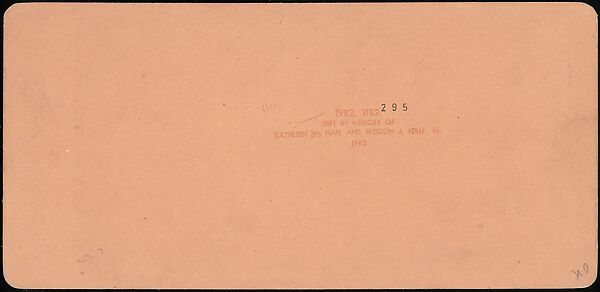 [Group of 41 Stereograph Views of Astronomy Related Scenes], Commissioned by Nautical Almanac Office (American), Albumen silver prints