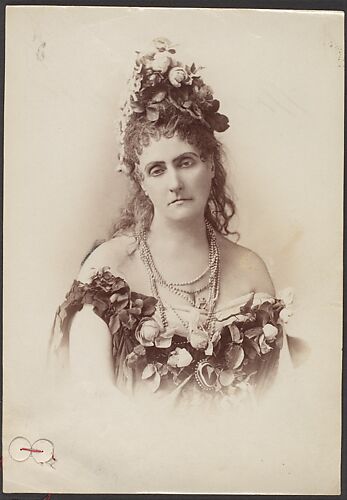 [Countess de Castiglione]