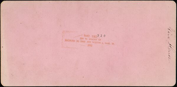 [Group of 71 Stereograph Views of African-Americans and Early Black American Culture, including Colloquial Black Humor], Francis Hendricks (American, Syracuse, New York), Albumen silver prints