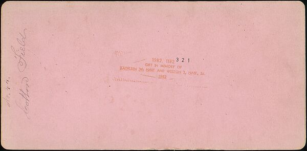 [Group of 71 Stereograph Views of African-Americans and Early Black American Culture, including Colloquial Black Humor], Francis Hendricks (American, Syracuse, New York), Albumen silver prints