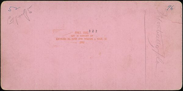 [Group of 71 Stereograph Views of African-Americans and Early Black American Culture, including Colloquial Black Humor], Francis Hendricks (American, Syracuse, New York), Albumen silver prints