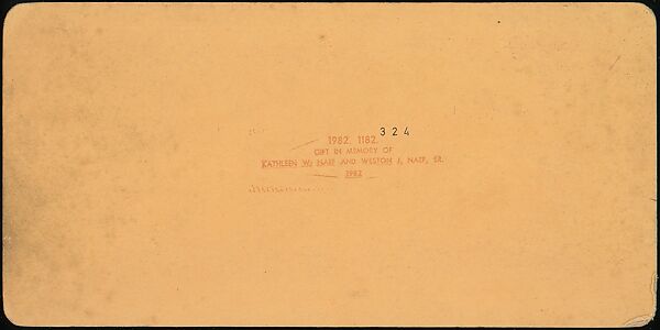 [Group of 71 Stereograph Views of African-Americans and Early Black American Culture, including Colloquial Black Humor], Francis Hendricks (American, Syracuse, New York), Albumen silver prints